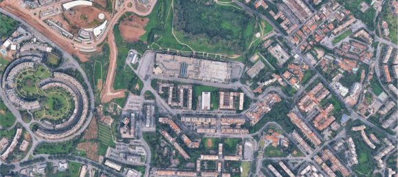 91m² Commercial property in Rome, Italy No. 330208 2