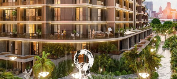 Apartment 1+1 in Antalya, Turkey No. 21959 10