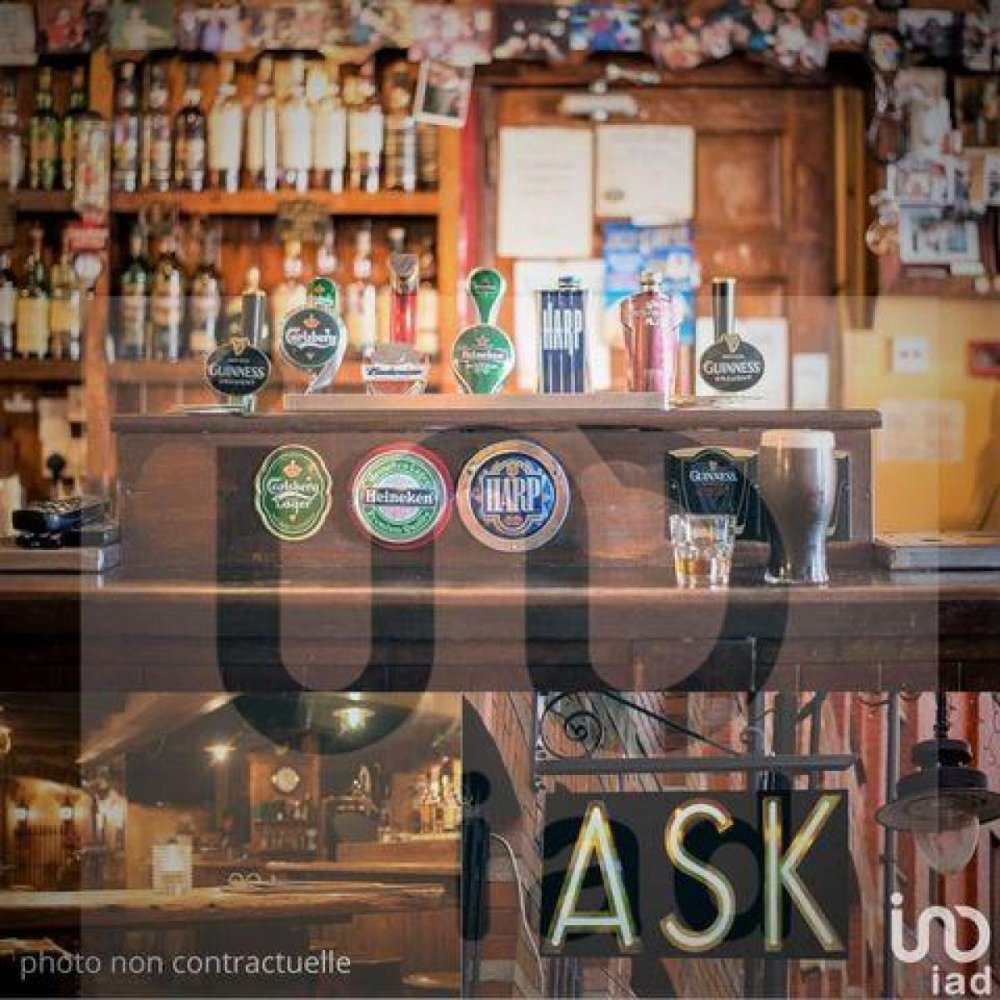 Fábrica em Bienville, France 150 m² N.º 17771