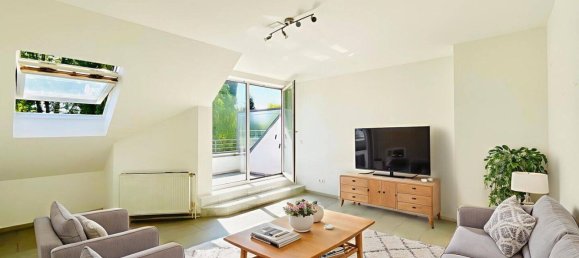 1 Schlafzimmer Wohnung in Mülheim an der Ruhr, Germany, Nr. 268299 2