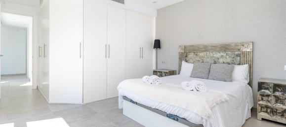 Вилла с 7 спальнями в Марбелья, Испания № 80863 7