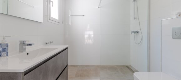 Вилла с 7 спальнями в Марбелья, Испания № 80863 13