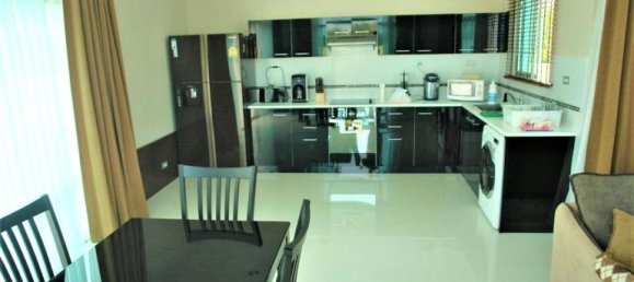 3 bedrooms Cafe / restaurant in Pattaya, Thailand No. 3447 7