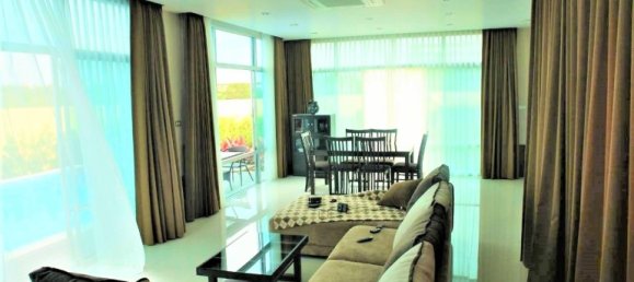 3 bedrooms Cafe / restaurant in Pattaya, Thailand No. 3447 6