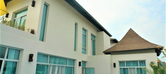 3 bedrooms Cafe / restaurant in Pattaya, Thailand No. 3447 4