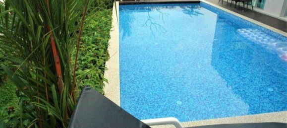 3 bedrooms Cafe / restaurant in Pattaya, Thailand No. 3447 2