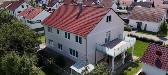 Moradia em banda de 11 divisões em Schwabisch Hall, Germany N.º 295589 2