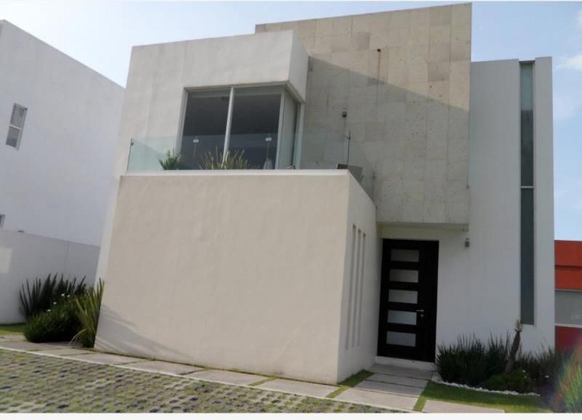 3 bedrooms House in Mexico No. 207991