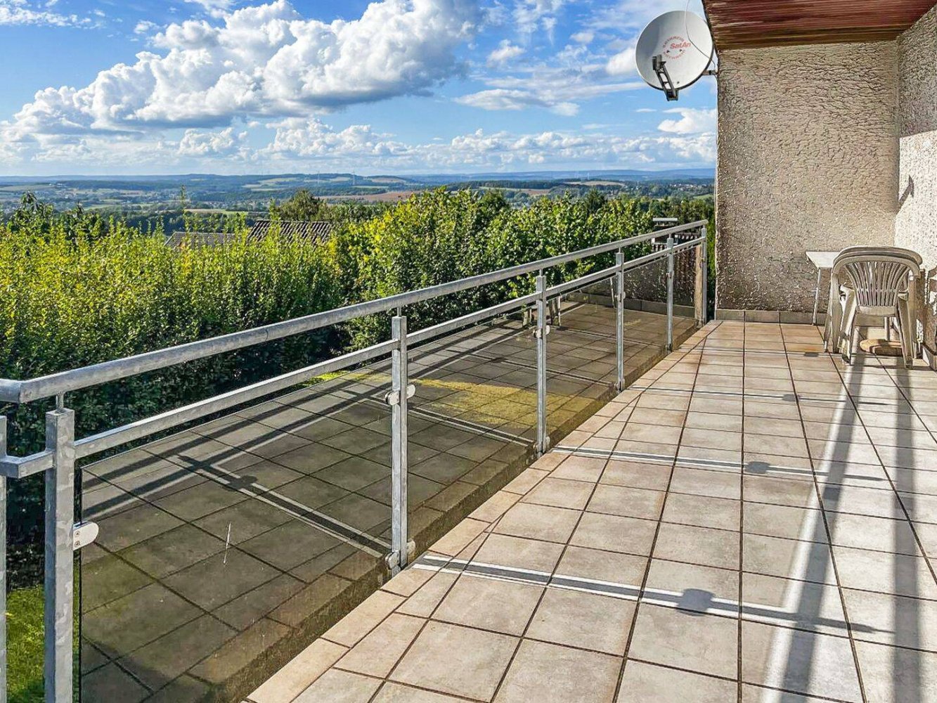 6 rooms Bungalow in Saarbrucken, Germany No. 362578