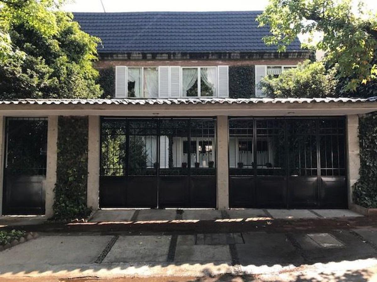 4 Schlafzimmer Haus in Mexico, Nr. 150353