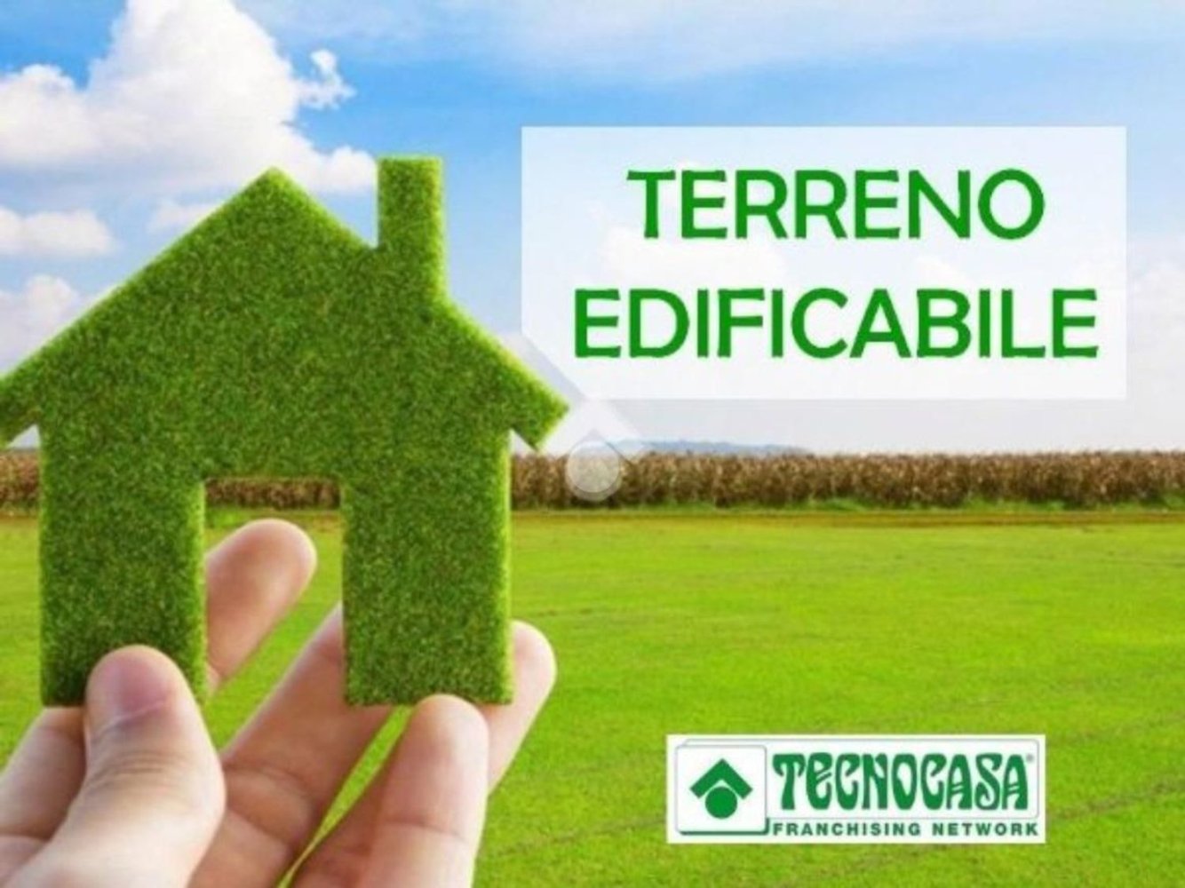 798m² Land in Colorno, Italy No. 63741