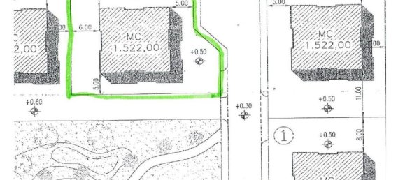 798m² Land in Colorno, Italy No. 63741 6