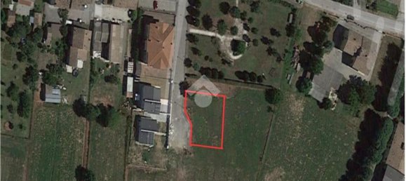798m² Land in Colorno, Italy No. 63741 5