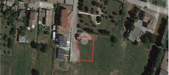 798m² Land in Colorno, Italy No. 63741 7