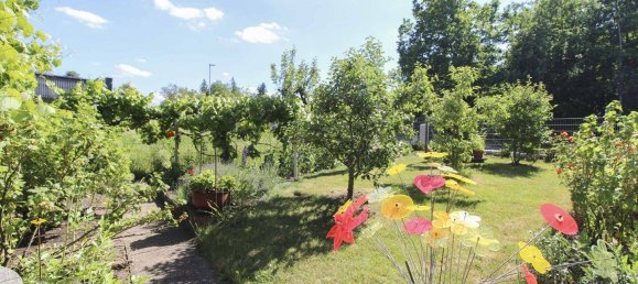 3 غرف نوم تاون هاوس في Schwabach, Germany رقم 328385 24