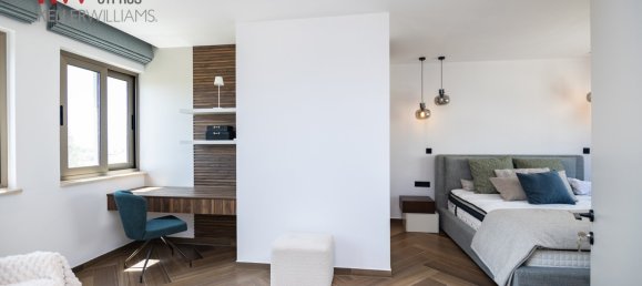 Квартира с 2 спальнями в Паралимни, Аммохостос, Кипр № 174625 6