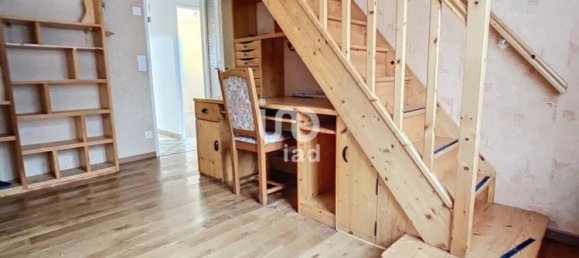 4 bedrooms Villa in Bourges, France No. 51640 14