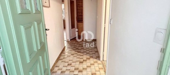 4 bedrooms Villa in Bourges, France No. 51640 6