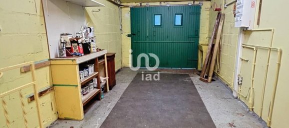 4 bedrooms Villa in Bourges, France No. 51640 17