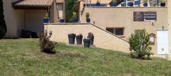 13 غرف نوم منزل في Sisteron, France رقم 328261 3