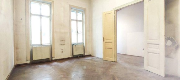 3 rooms Apartment in Margareten, Austria No. 231261 2