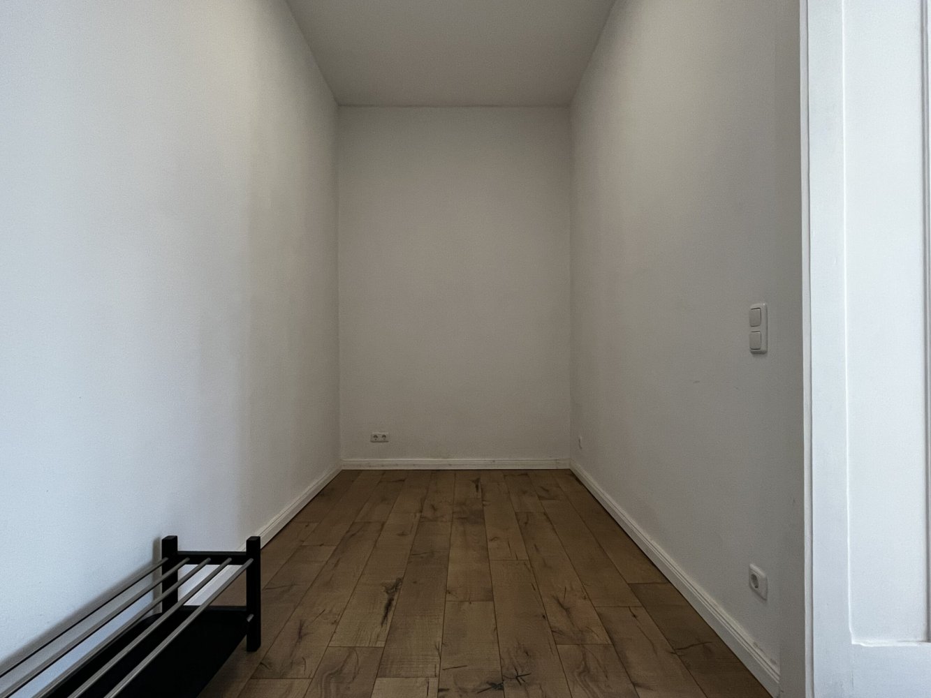 2غرفة شقة في Moabit, Germany رقم 60930