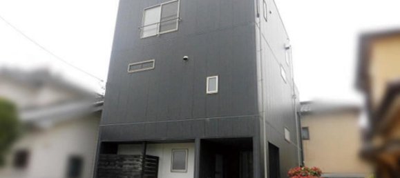 Casa T3 em Aichi, Japan N.º 8645 2