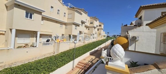 Moradia em banda T3 em Alicante, Spain N.º 174656 33