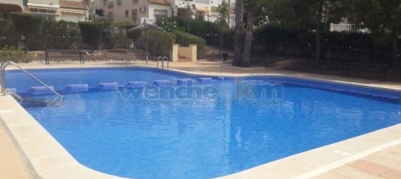 Moradia em banda T3 em Alicante, Spain N.º 174656 36