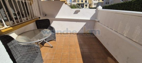 Moradia em banda T3 em Alicante, Spain N.º 174656 4