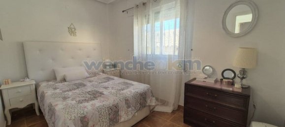 Moradia em banda T3 em Alicante, Spain N.º 174656 24