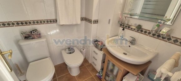 Moradia em banda T3 em Alicante, Spain N.º 174656 28