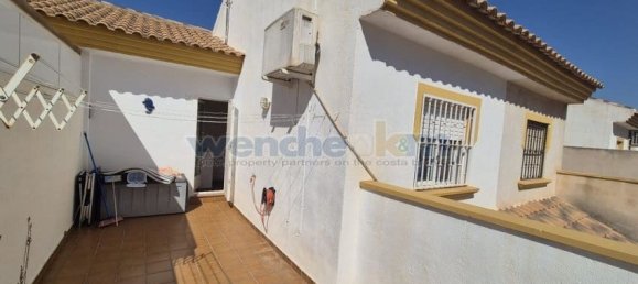 Moradia em banda T3 em Alicante, Spain N.º 174656 34