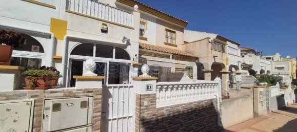 Moradia em banda T3 em Alicante, Spain N.º 174656 37