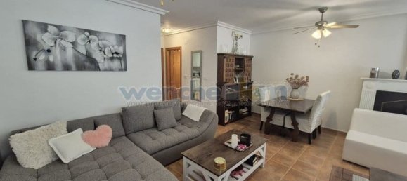 Moradia em banda T3 em Alicante, Spain N.º 174656 11