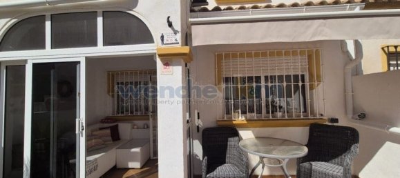 Moradia em banda T3 em Alicante, Spain N.º 174656 2