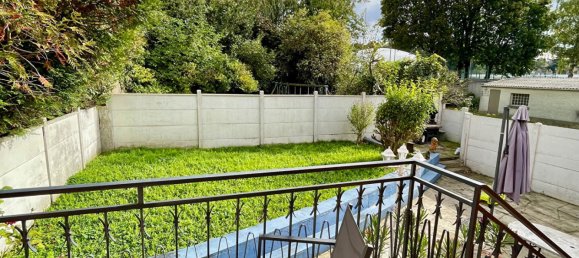 Дом с 3 спальнями в Рони-су-Буа, Франция № 173670 11