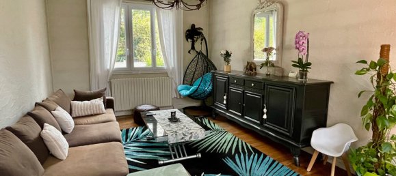 Дом с 3 спальнями в Рони-су-Буа, Франция № 173670 6