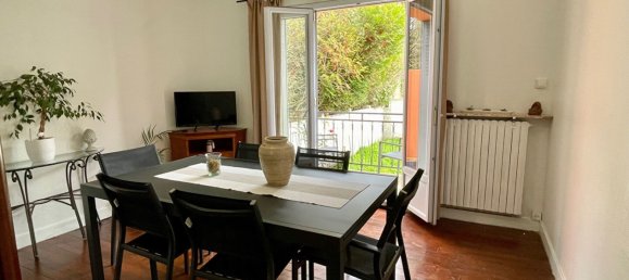 Дом с 3 спальнями в Рони-су-Буа, Франция № 173670 5