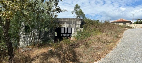 Земельный участок 1000м² в Марку ди Канавезиш, Португалия № 61794 2