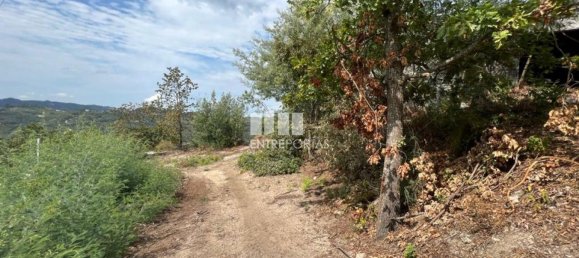 Земельный участок 1000м² в Марку ди Канавезиш, Португалия № 61794 24