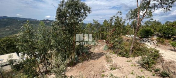 Земельный участок 1000м² в Марку ди Канавезиш, Португалия № 61794 6