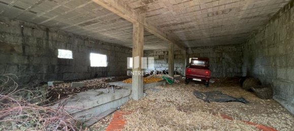 Земельный участок 1000м² в Марку ди Канавезиш, Португалия № 61794 29