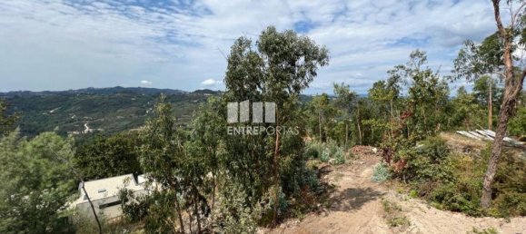 Земельный участок 1000м² в Марку ди Канавезиш, Португалия № 61794 27