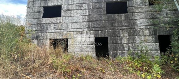 Земельный участок 1000м² в Марку ди Канавезиш, Португалия № 61794 18