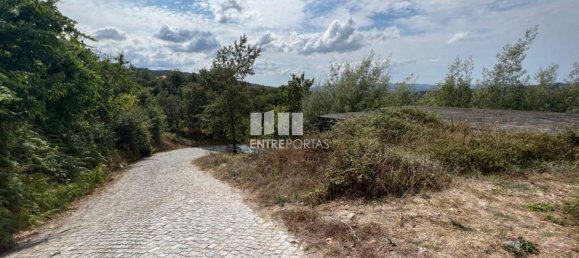 Земельный участок 1000м² в Марку ди Канавезиш, Португалия № 61794 9