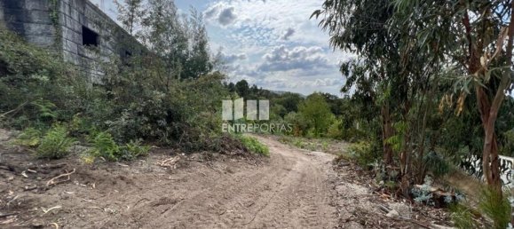 Земельный участок 1000м² в Марку ди Канавезиш, Португалия № 61794 12