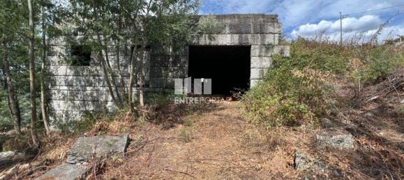 Земельный участок 1000м² в Марку ди Канавезиш, Португалия № 61794 25