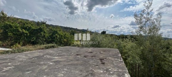 Земельный участок 1000м² в Марку ди Канавезиш, Португалия № 61794 4