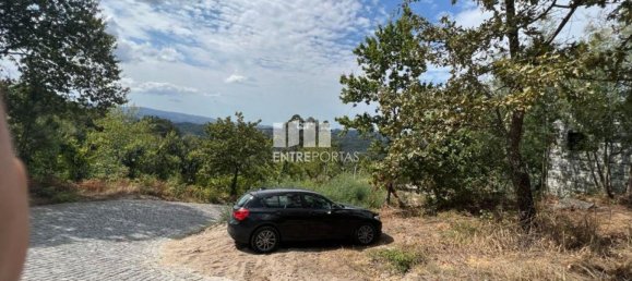 Земельный участок 1000м² в Марку ди Канавезиш, Португалия № 61794 30